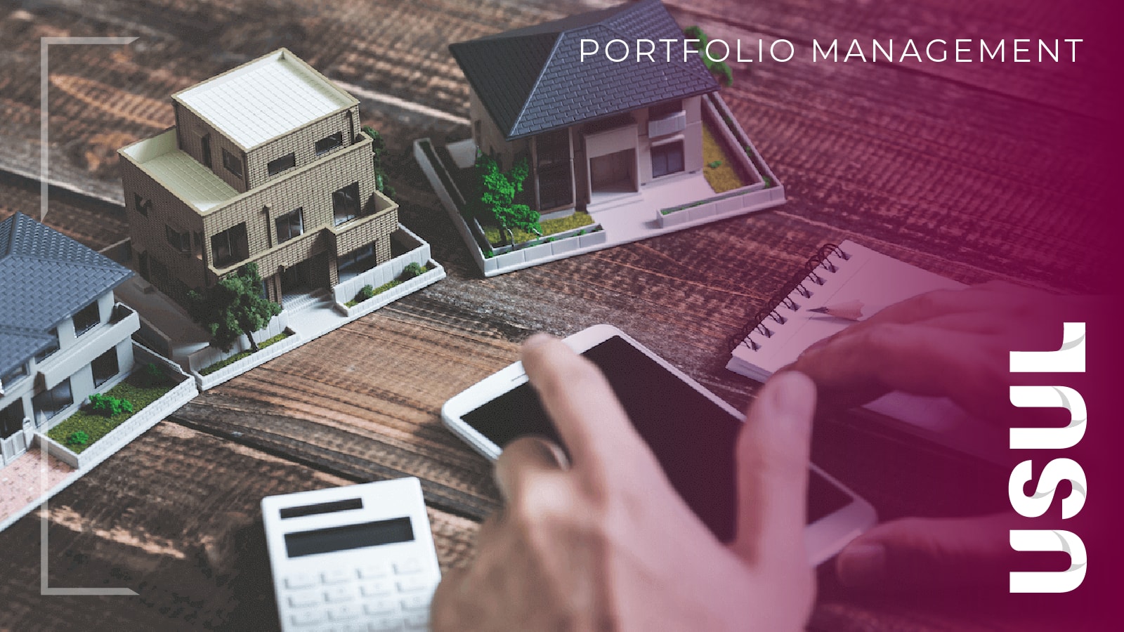 Real Estate Portfolio Management