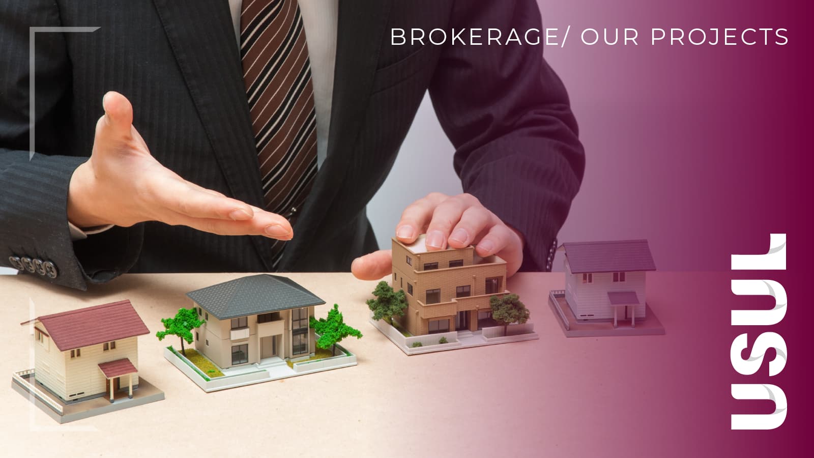 Usul Real Estate property photograph